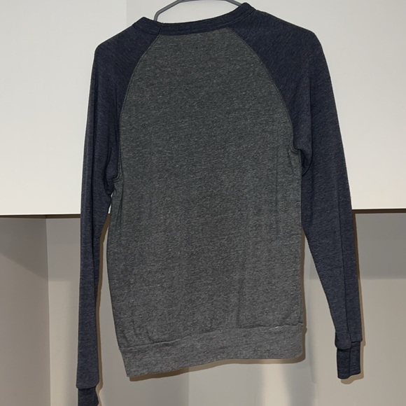 Women’s Naval academy sweatshirt - Picture 4 of 4